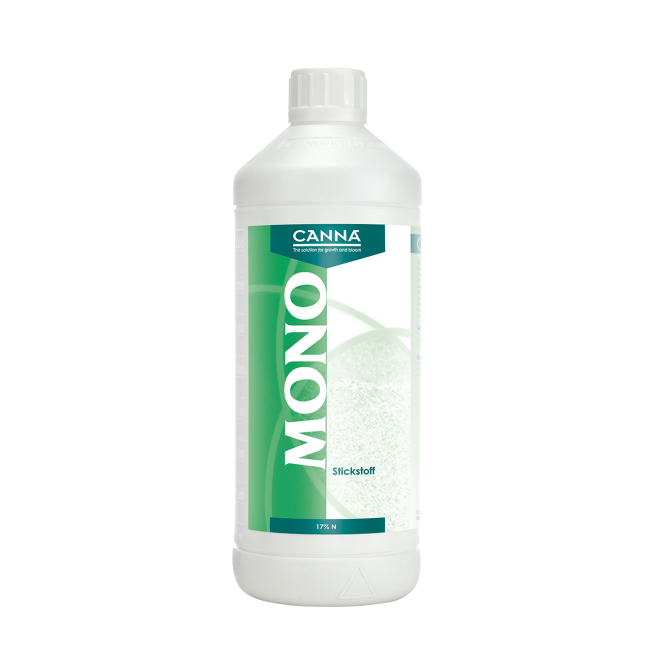 CANNA Stickstoff (N17%), 1 L