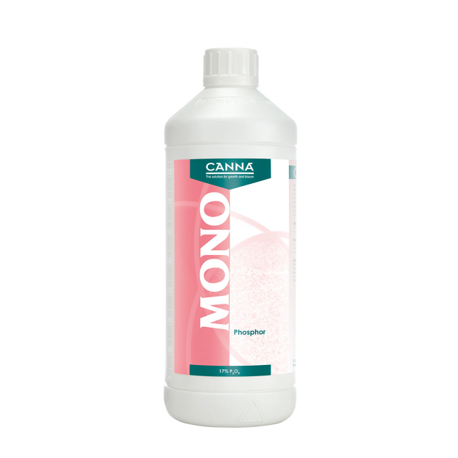 CANNA Phosphor (P17%), 1 L