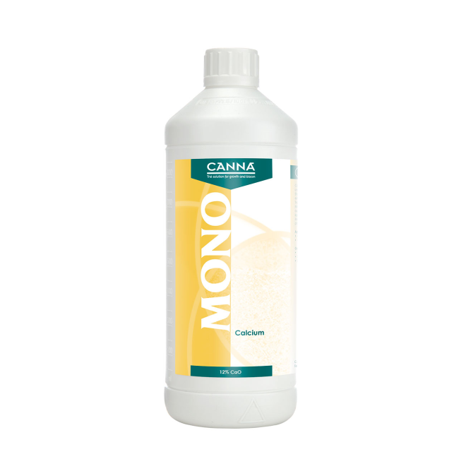 CANNA Calcium (Ca12%), 1 L