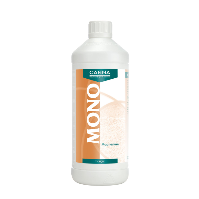 CANNA Magnesium (Mg07), 1 L