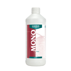 CANNA Eisen plus (Fe), 1 L