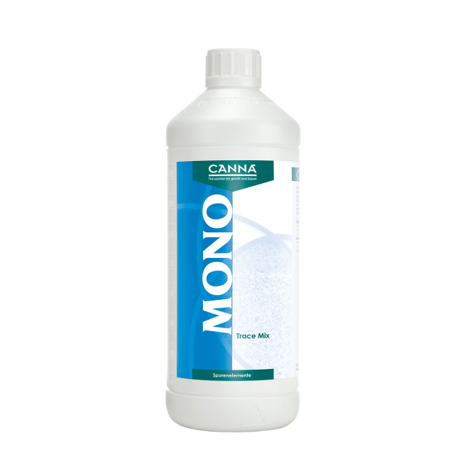CANNA Spurenelementemix (Trace Mix), 1 L