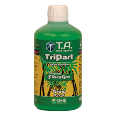 T.A. TriPart Grow, 500 ml   (GHE Flora Grow)