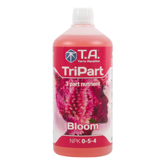 T.A. TriPart Bloom, 1 L  (GHE Flora Bloom)