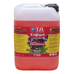 T.A. TriPart Bloom, 10 L  (GHE Flora Bloom)