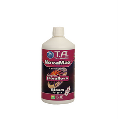 T.A. Nova Max Bloom, 0,5 L (GHE Flora Nova Bloom)