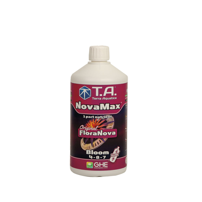 T.A. Nova Max Bloom, 0,5 L (GHE Flora Nova Bloom)