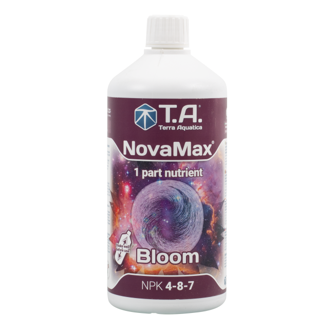 T.A. Nova Max Bloom, 1 L (GHE Flora Nova Bloom)