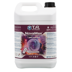 T.A. Nova Max Bloom, 5 L (GHE Flora  Nova Bloom)