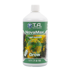 T.A. Nova Max Grow 1 L (GHE Flora  Nova Grow)