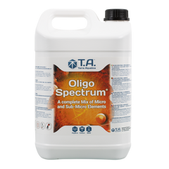 T.A. Oligo Spectrum, 5 L (GHE Bio Essentials)