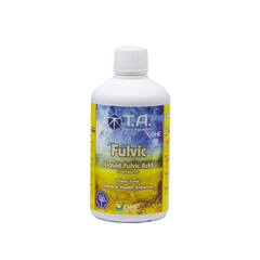 T.A. Fulvic, 500 ml   (GHE Diamond Nectar)