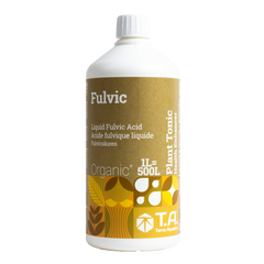 T.A. Fulvic, 1 L   (GHE Diamond Nectar)