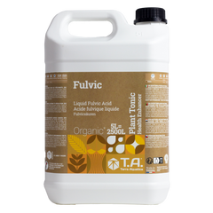 T.A. Fulvic, 5 L   (GHE Diamond Nectar)
