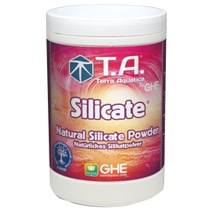 T.A. Silicate, Pulver, 1 kg    (GHE Mineral Magic)