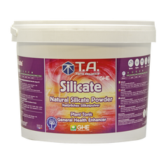 T.A. Silicate, Pulver, 5 kg    (GHE Mineral Magic)