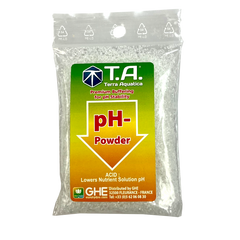 T.A.  pH Down 25 g Pulver (GHE pH Down)