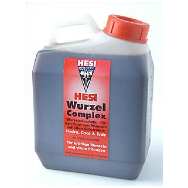 HESI Wurzel Complex, 2,5 L