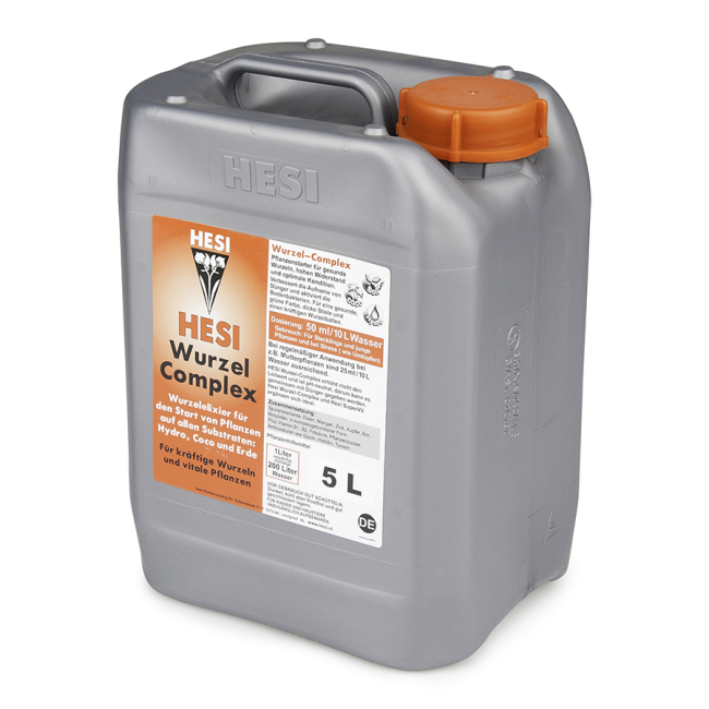 HESI Wurzel Complex, 5 L