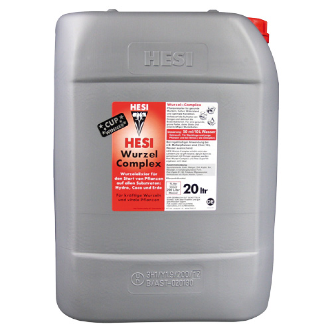 HESI Wurzel Complex, 20 L