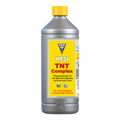 HESI TNT Complex, 1 L (Wachstum / Erde)