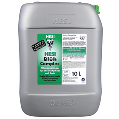 HESI Blüh Complex, 10 L (Blüte / Erde)