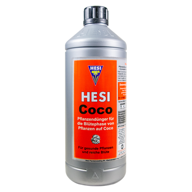 HESI Coco, 1 L