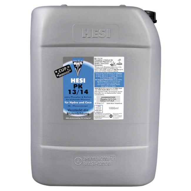 HESI PK 13/14, 20 L