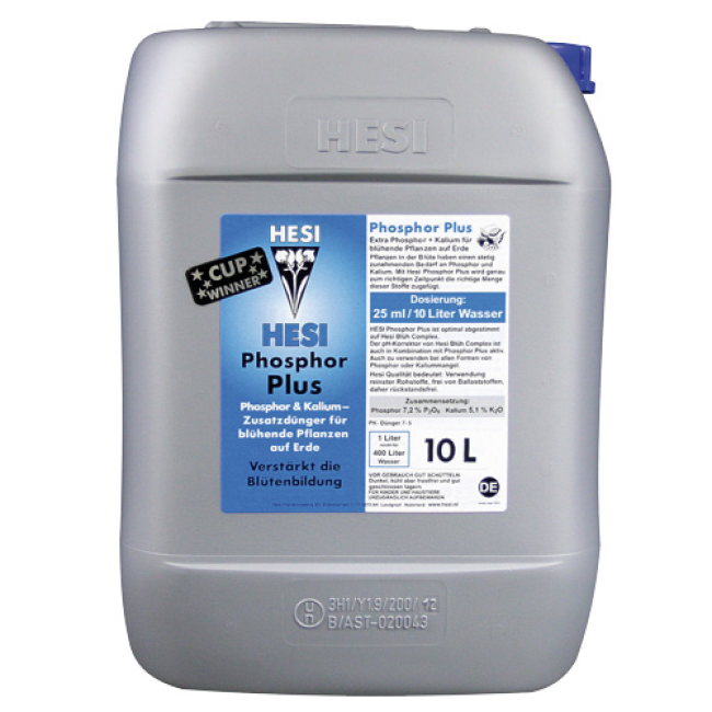 HESI Phosphor Plus, 10 L
