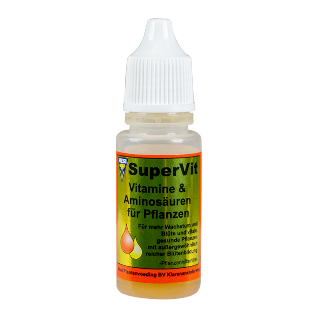 HESI Super Vit, 10 ml