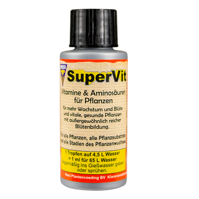 HESI Super Vit, 50 ml, inkl. Pipette