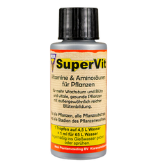 HESI Super Vit, 50 ml, inkl. Pipette