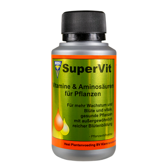 HESI Super Vit, 100 ml, inkl. Pipette