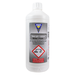 HESI pH-, Blüte, 1 L