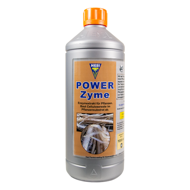 HESI Power Zyme, 1 L