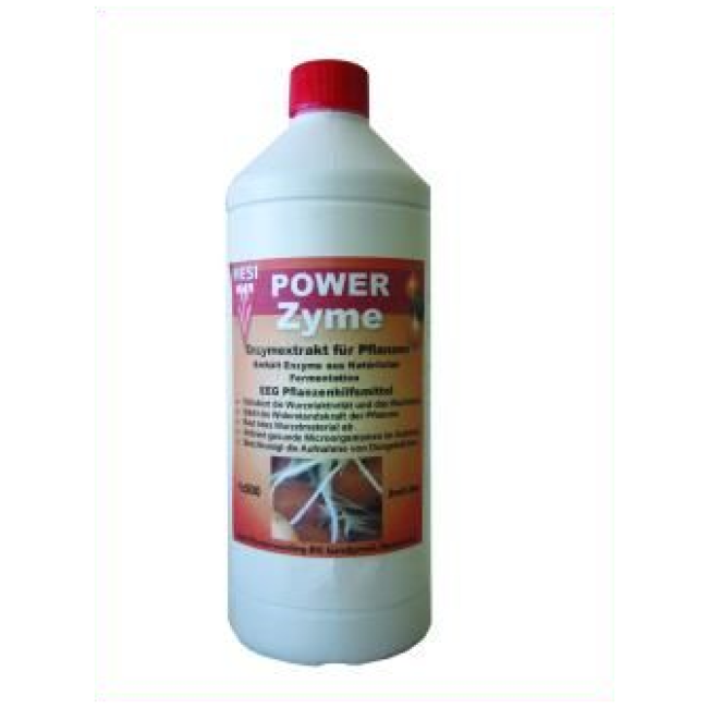 HESI Power Zyme, 2,5 L