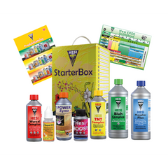 HESI Starter Kit Erde
