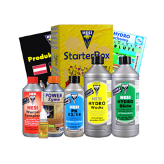HESI Starter Kit Hydro