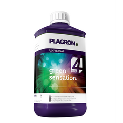 Plagron Green Sensation, 250 ml