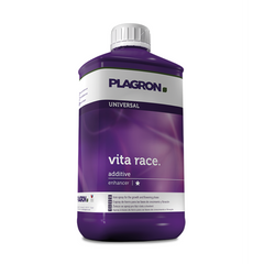 Plagron Vita Race (Phyt-Amin), verkürzt Kulturdauer, 100 ml ergibt 40 L Spritzbrühe