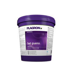 Plagron Bat Guano, NPK 6-15-3, mit besonders hohem Phosphatanteil, 1 L