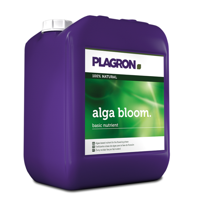 Plagron Alga Blüte, 5 L