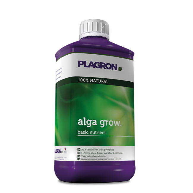 Plagron Alga Wuchs, 500 ml