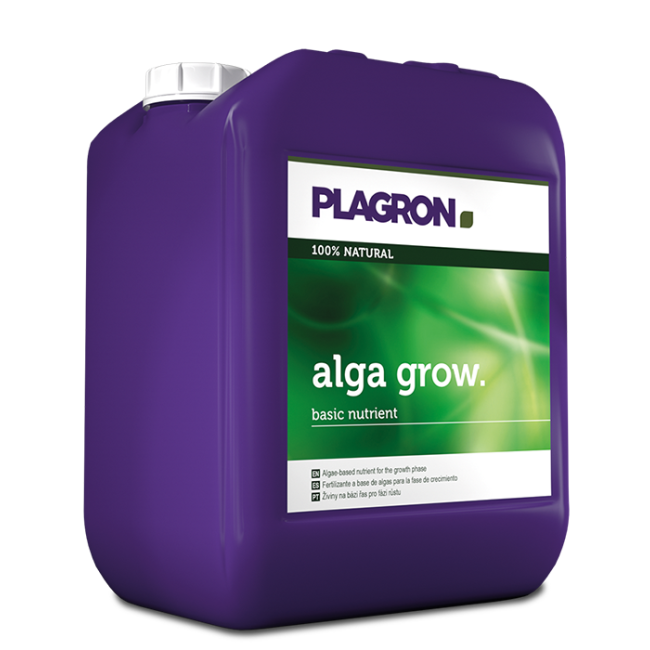 Plagron Alga Wuchs, 5 L