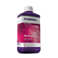 Plagron Terra Grow, 1 L