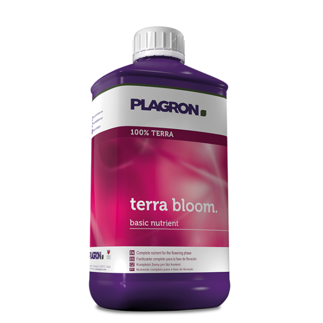 Plagron Terra Bloom, 1 L