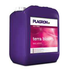 Plagron Terra Bloom, 10 L