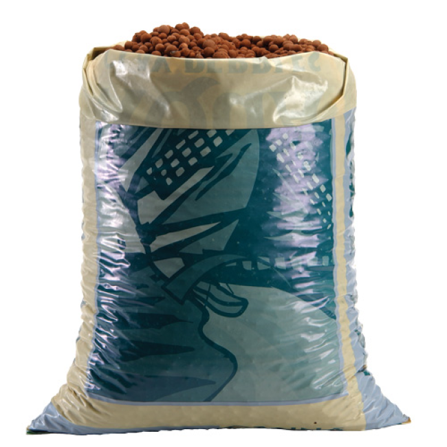 CANNA Clay Pebbles, Tongranulat, 45 L