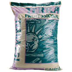CANNA Terra Professional Substrat, 25 L