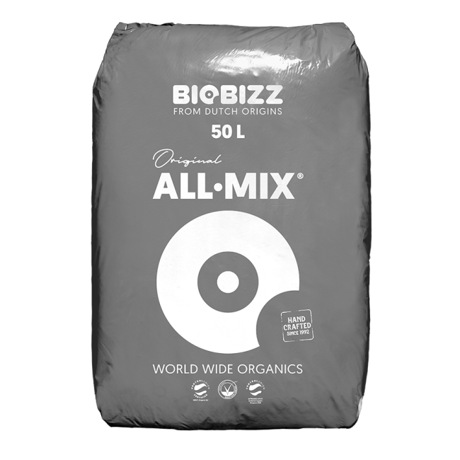 Biobizz ALL-MIX, 50 L
